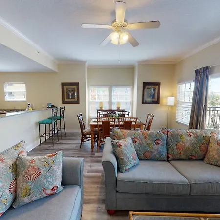 101 - Palms Of Treasure Island Villa